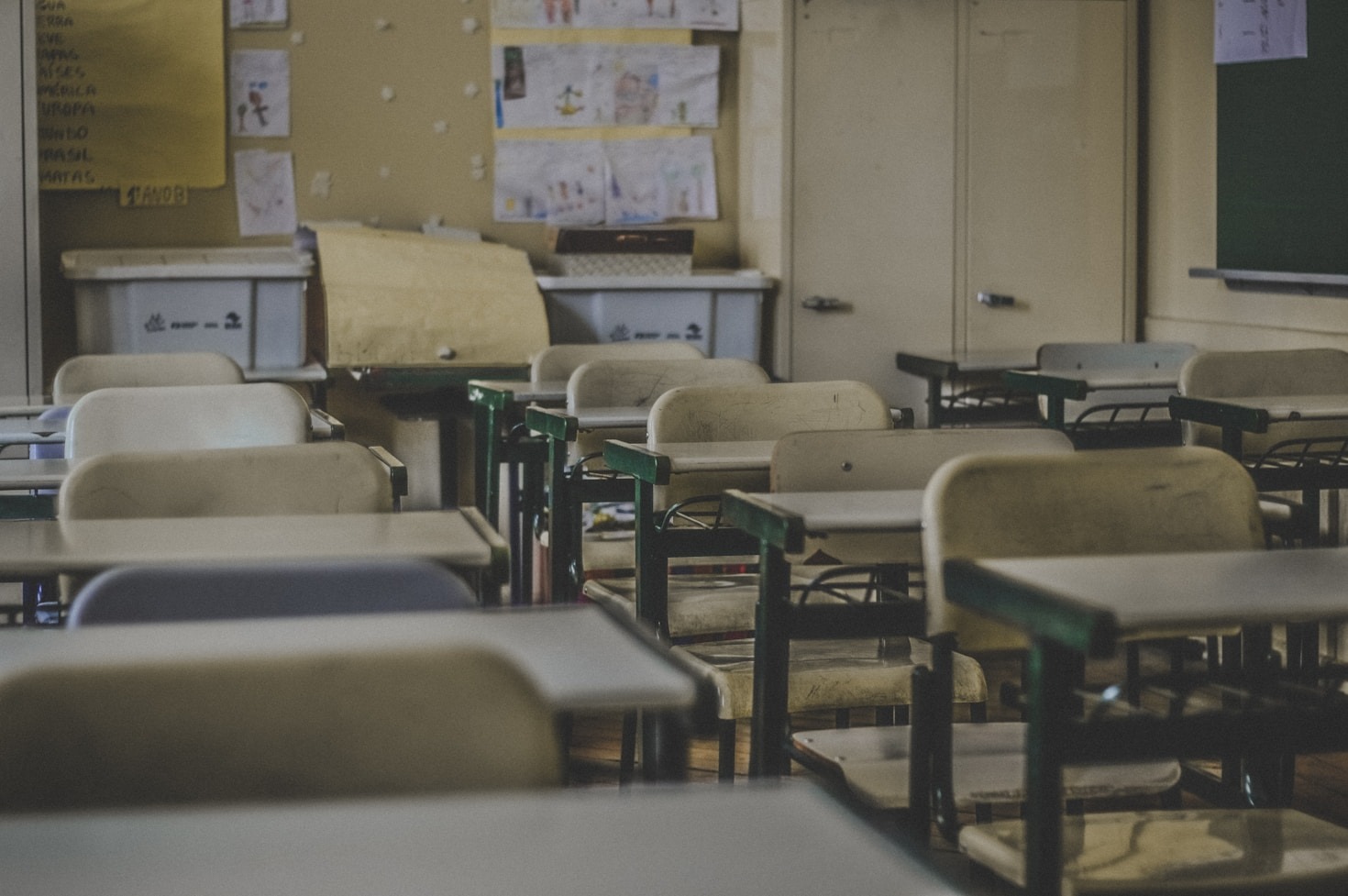 Idiomas como Ferramenta para Conexões Globais
